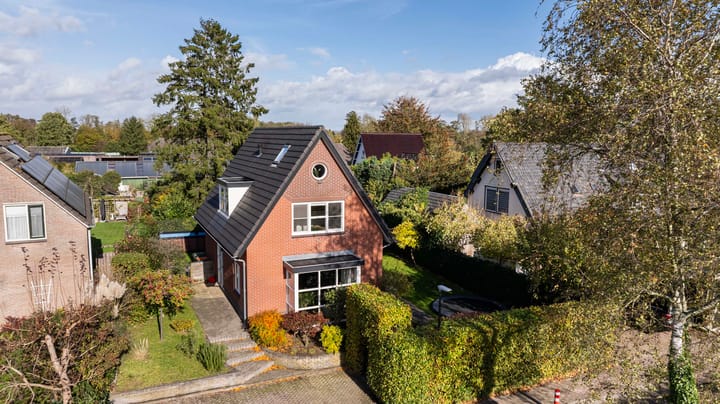 Lierdererf 43 in Lieren