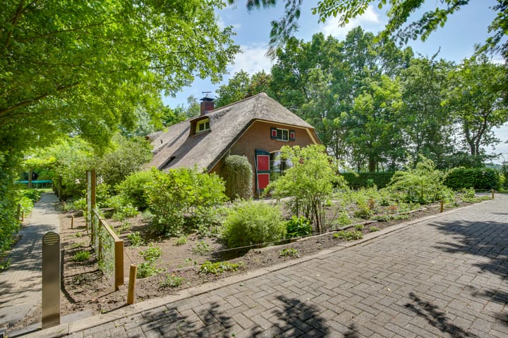 Foto van woning Lierderholthuisweg 40, Lierderholthuis