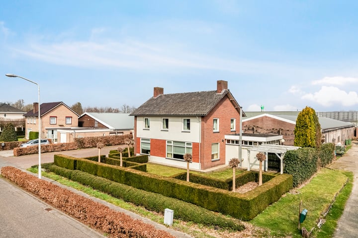Lieropsedijk 8 in Someren