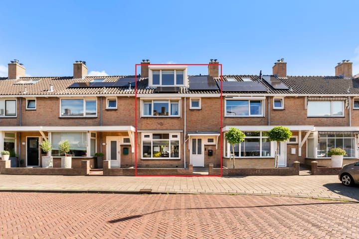 Lierstraat 63 in IJmuiden foto