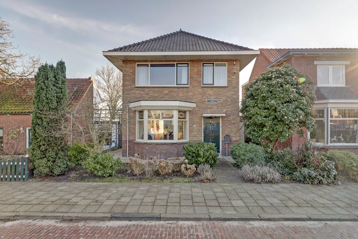 Lierweg 44 in De Lier foto