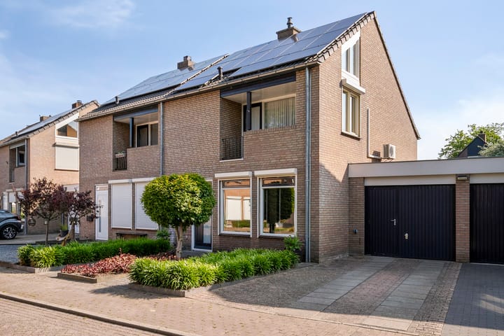 Liesberg 31 in Someren