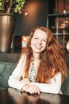 Foto van Liesbeth Holtrop