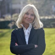 Foto van Liesbeth Selbach