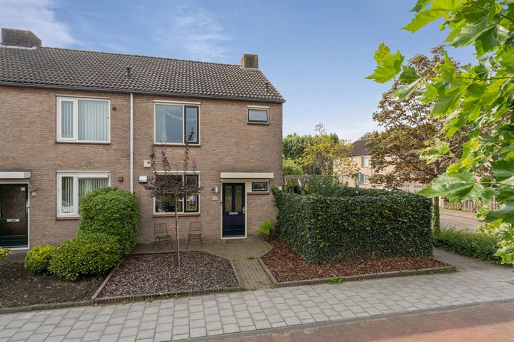 Liesbosweg 90 in Etten-Leur foto