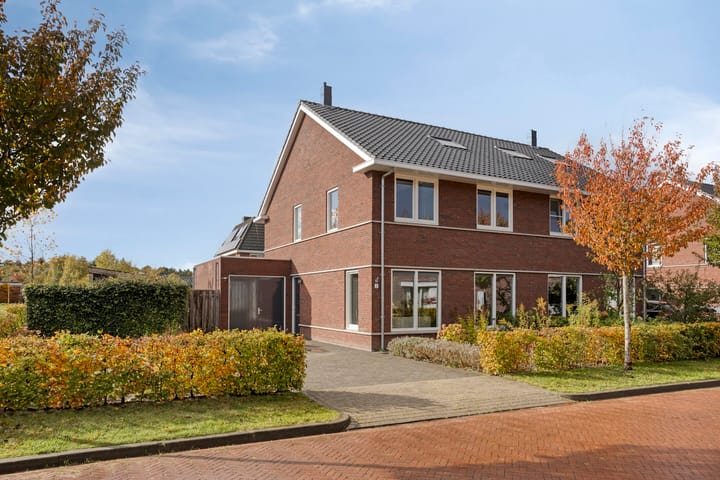 Foto van woning Liester 2, Roden