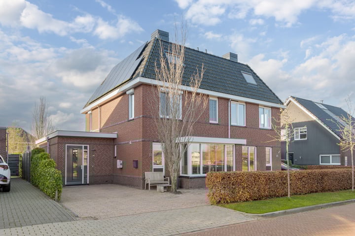 Liester 31 in Roden foto