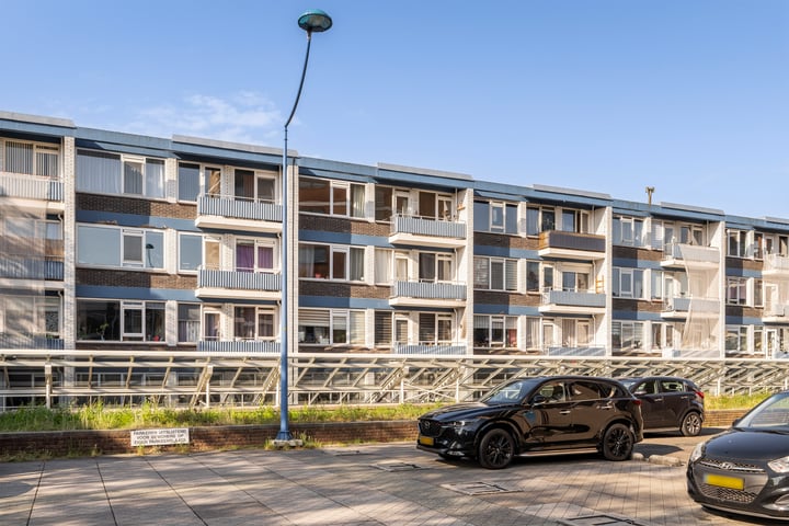 Liesveld 109 in Vlaardingen