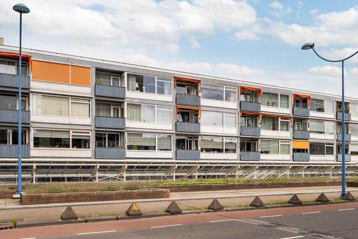 Foto van woning Liesveld 94, Vlaardingen