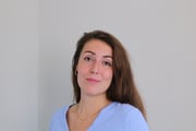 Foto van Lievana Lodewijckx