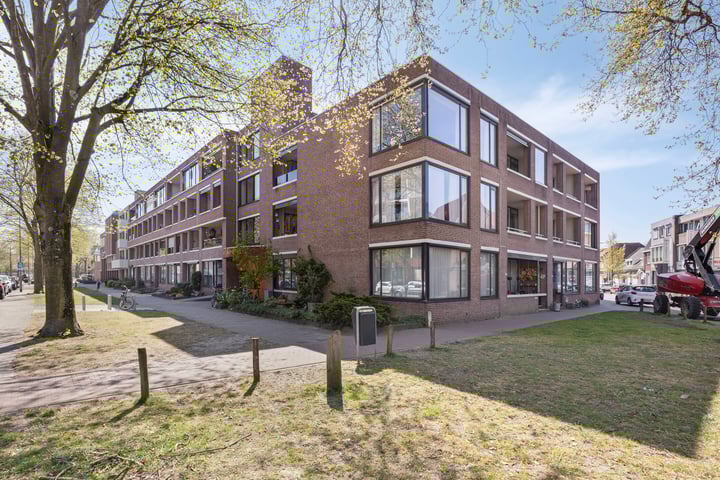 Foto van woning Lievekamplaan 58, Oss