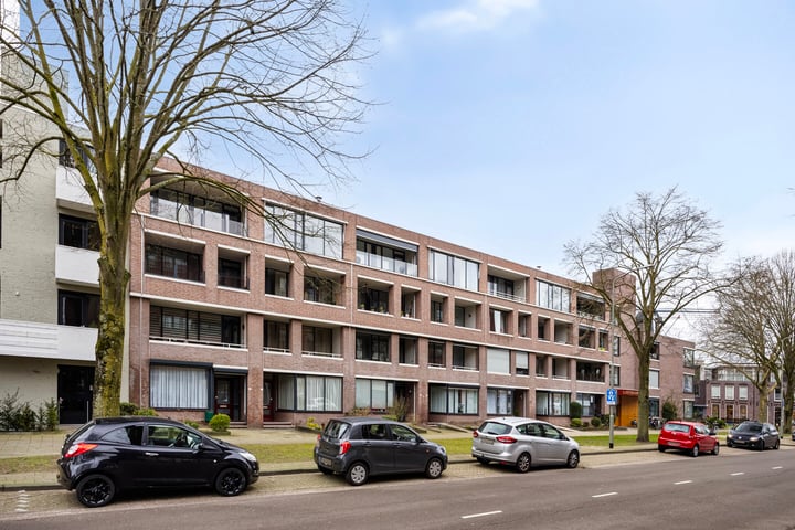 Lievekamplaan 68 in Oss foto