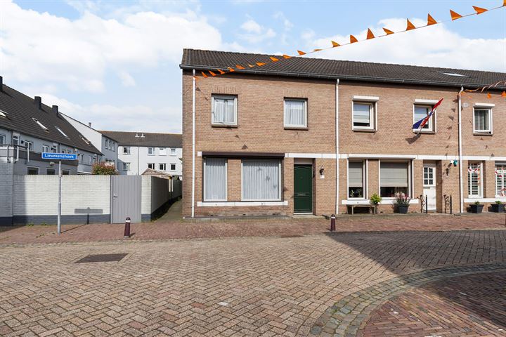 Lievekenshoek 22 in Kaatsheuvel foto