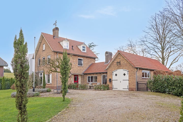 Lievelderweg 27 in Lichtenvoorde foto