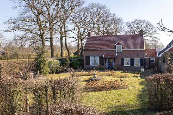 Foto van woning Lievelderweg 96, Lievelde