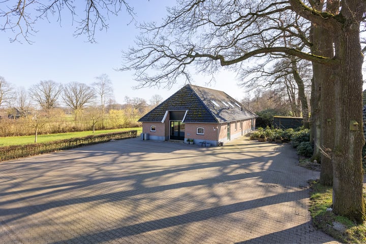 Lievelderweg 96a in Lievelde