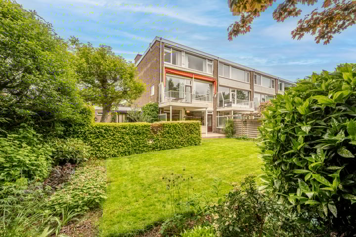 Lieven de Keystraat 105 in Rotterdam foto