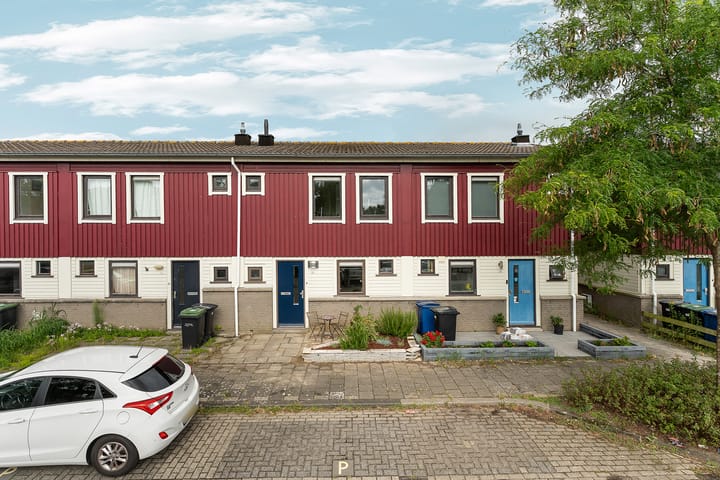 Lieven de Keystraat 28 in Almere foto