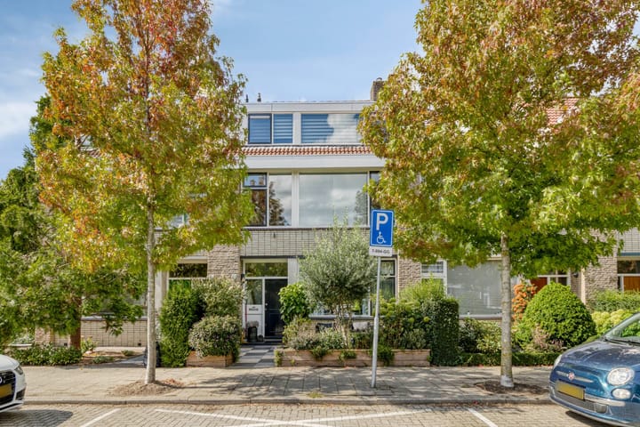 Lieven de Keystraat 86 in Rotterdam