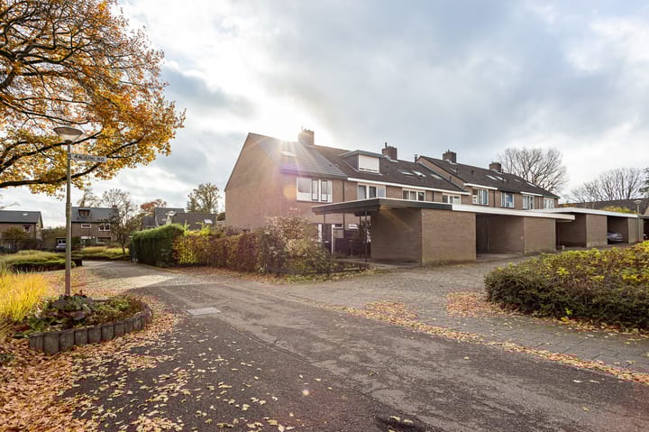 Lievensweg 76 in Groesbeek