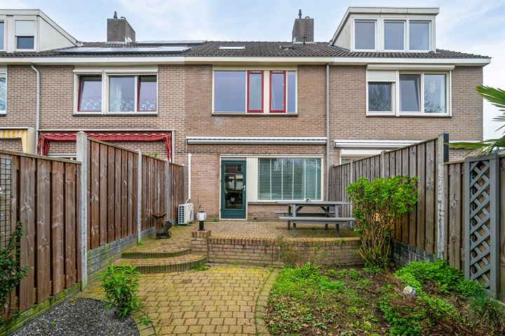 Lievensweg 77 in Groesbeek foto