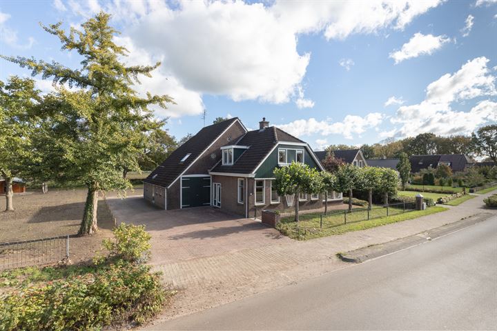 Lieving 11 in Beilen foto