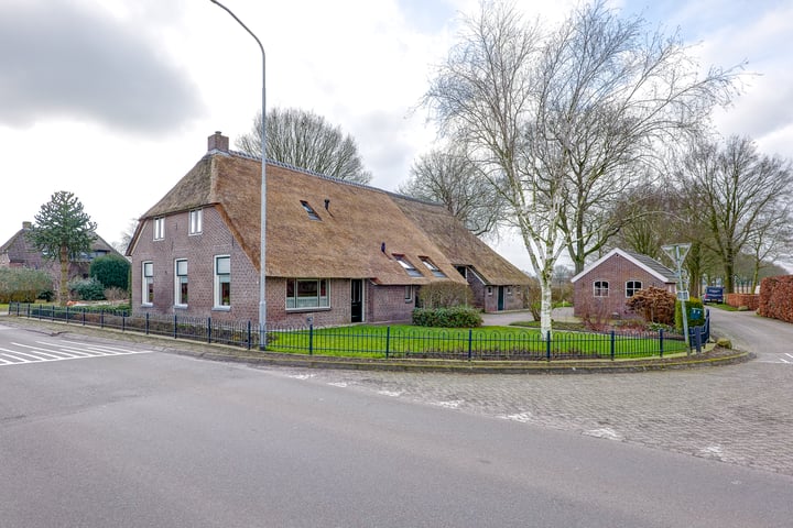 Lieving 24 in Beilen foto