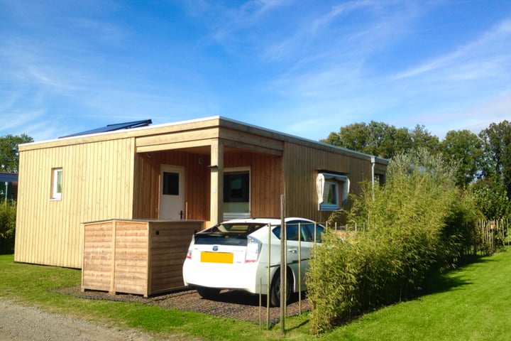 Lievingerveld 226 in Beilen foto