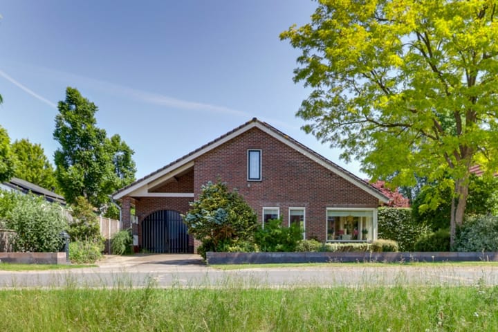 Foto van woning Liezenweg 6, Holten