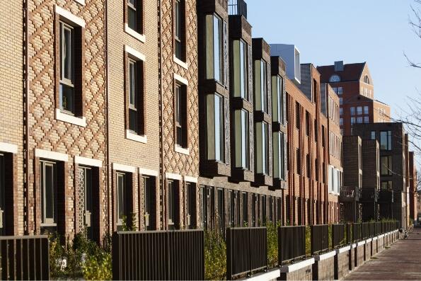 Kantoor foto van Lightcity Housing