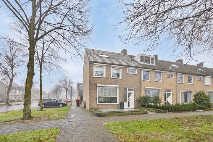 Foto van woning Lignestraat 21, Made