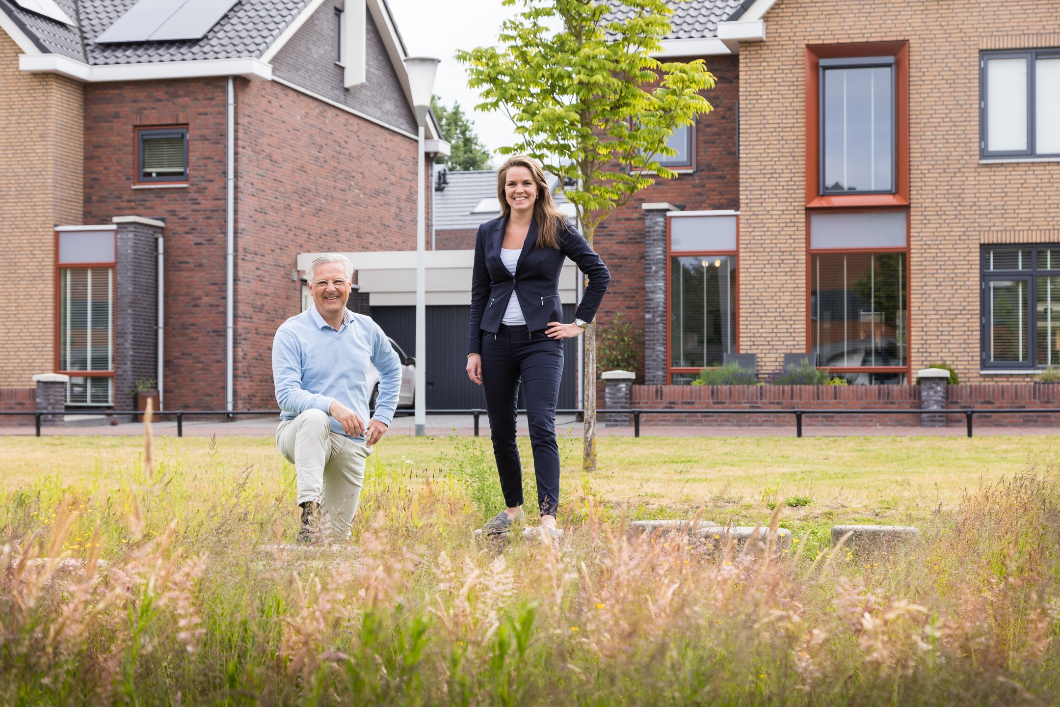 Kantoor foto van Ligtenberg Makelaars