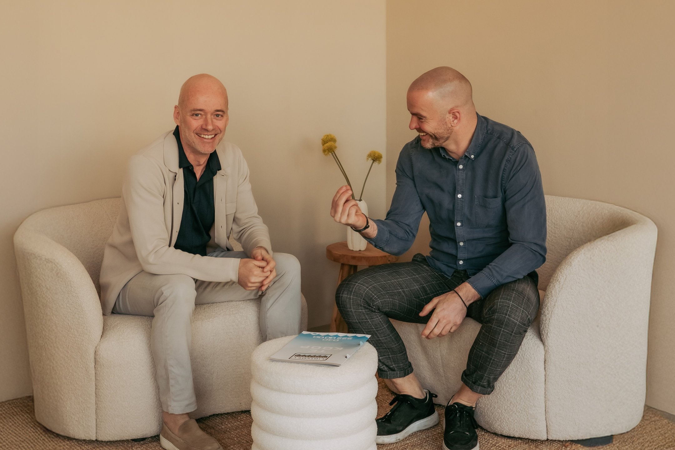 Kantoor foto van Ligtvoet Makelaardij