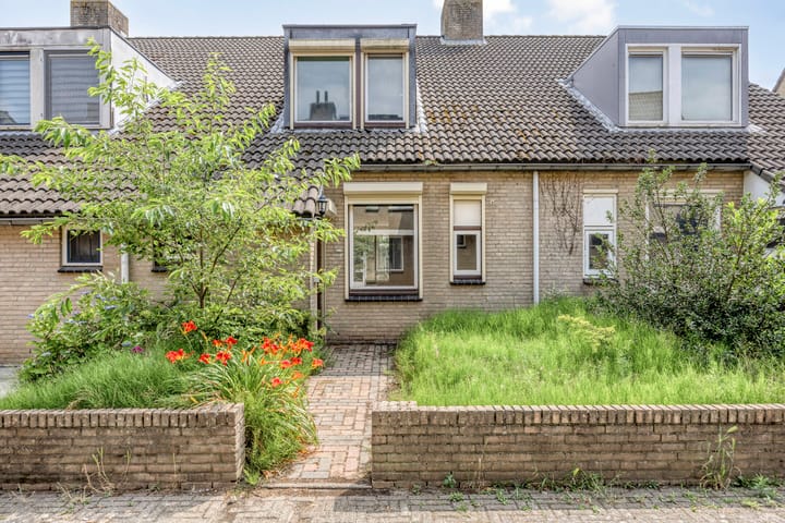 Foto van woning Ligusterpad 40, Venlo