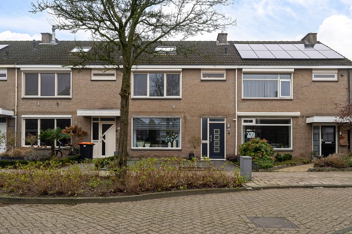 Ligusterstraat 16 in Borne foto