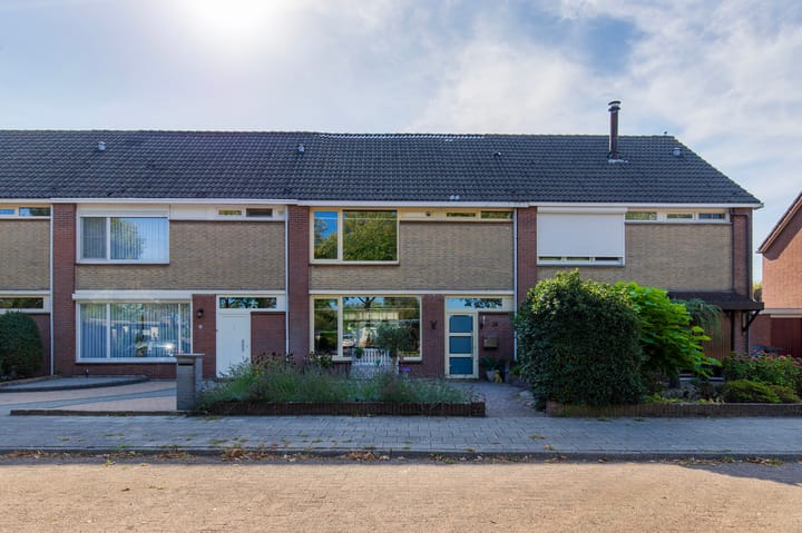 Foto van woning Ligusterstraat 24, Putte
