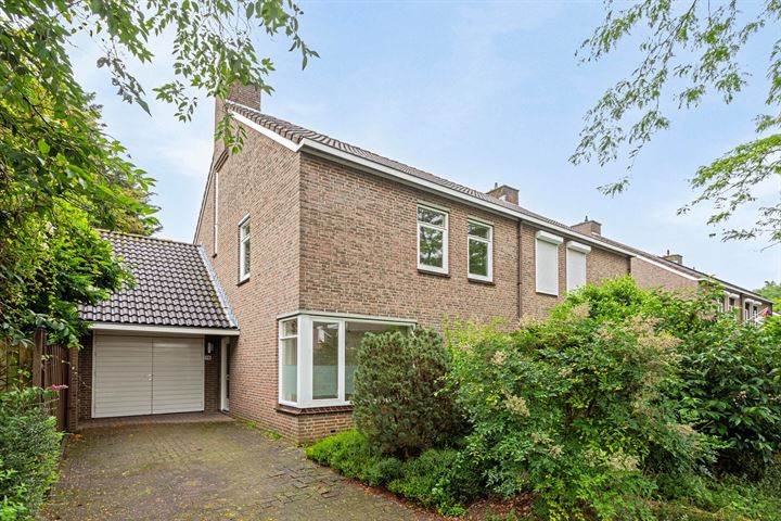 Ligusterstraat 98 in Echt foto