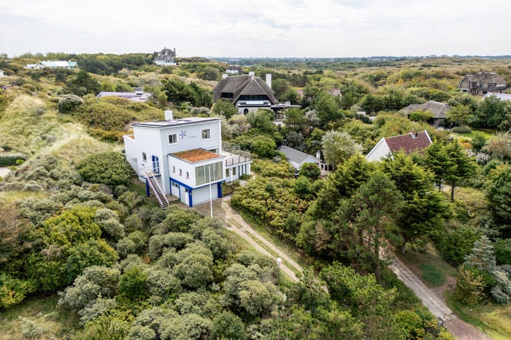 Ligusterweg 1 in Noordwijk foto
