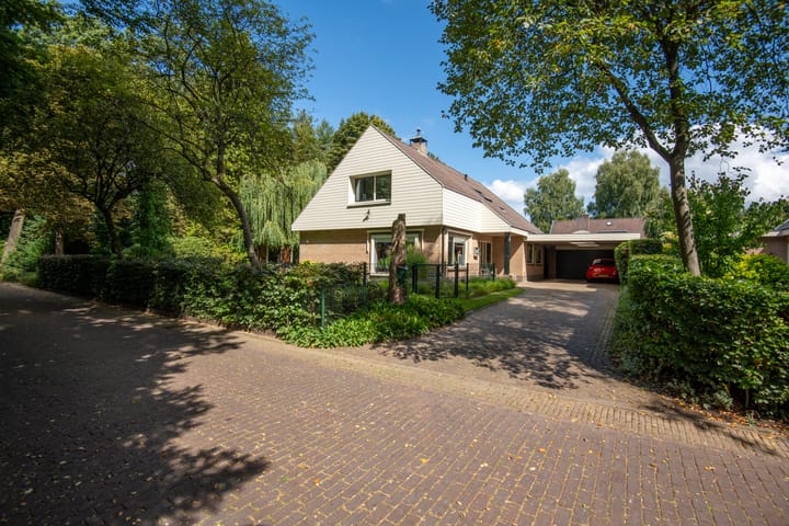 Foto van woning Ligusterweg 10, Ermelo