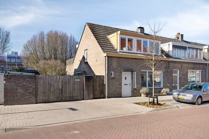 Lijmbeekstraat 154 in Eindhoven foto