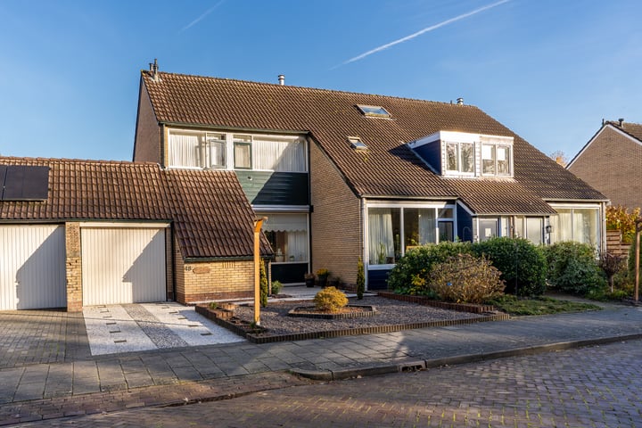 Lijnackerslaan 48 in Onstwedde foto