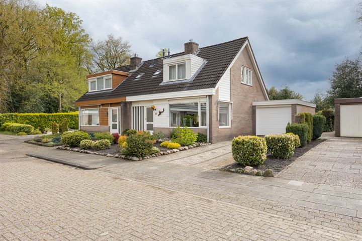 Lijnakker 10 in Oosterwolde foto