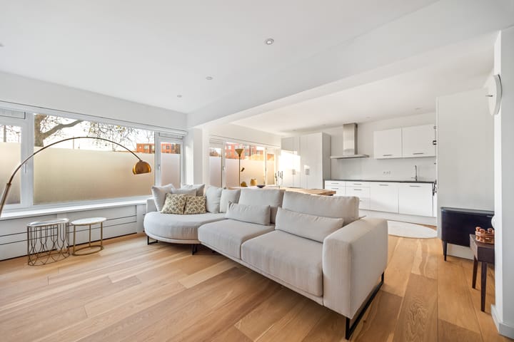 Lijnbaan 188 in 's-Gravenhage