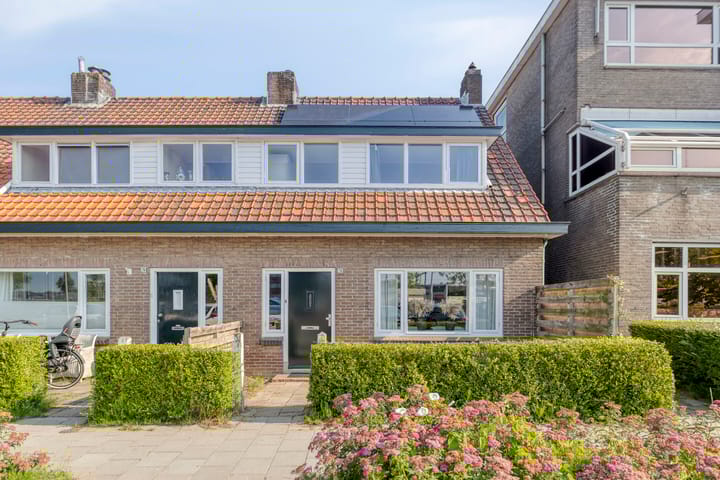 Foto van woning Lijnbaan 28, Goes