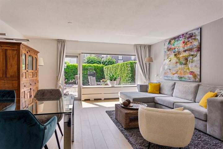 Lijnbaan 45 in Zoetermeer foto