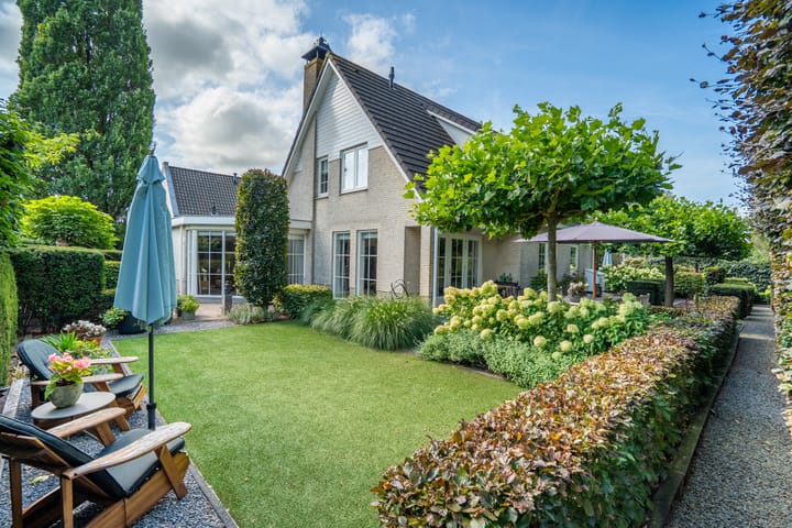 Lijnbaan 7 in Oudewater