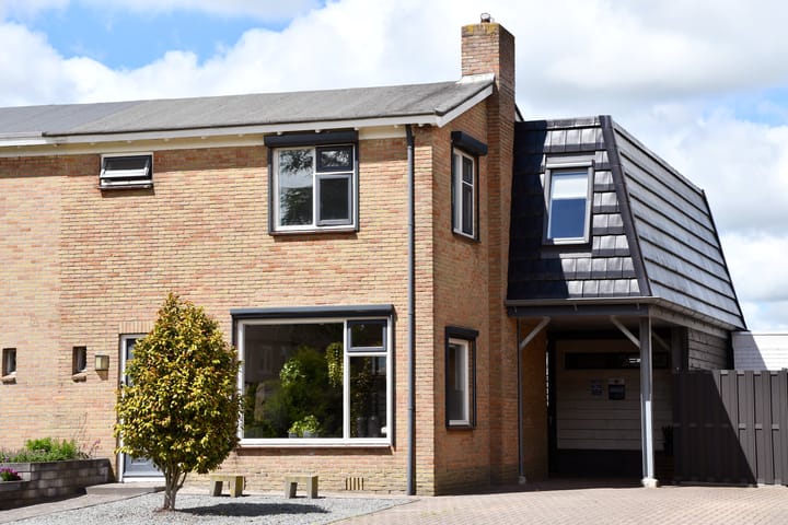 Foto van woning Lijnbaan 9, Leek