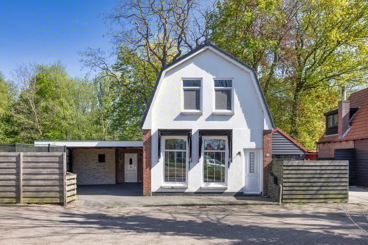 Lijnbaanstraat 12 in Joure