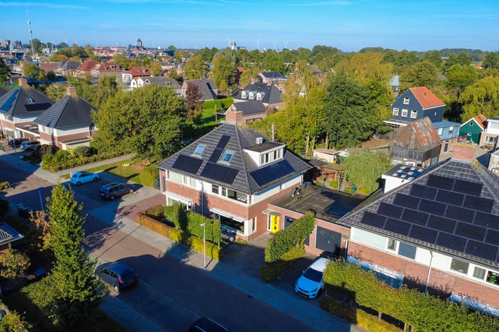 Lijnbaanstraat 48 in IJsselmuiden foto
