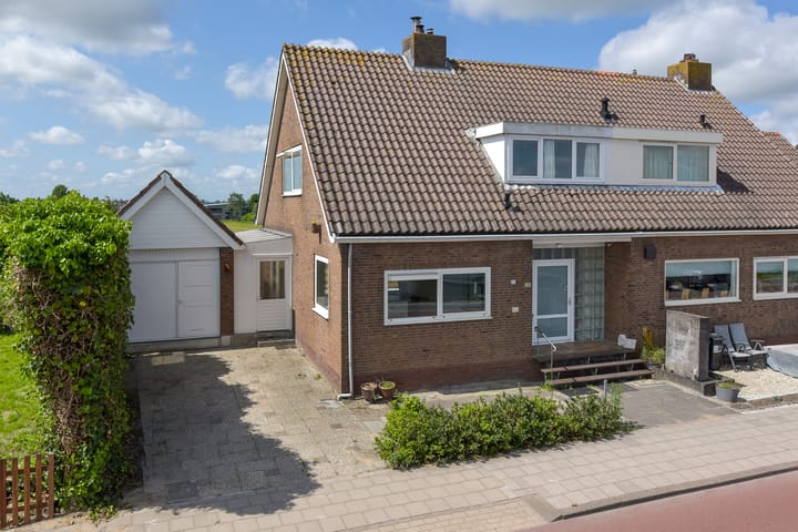 Foto van woning Lijnderdijk 241, Lijnden